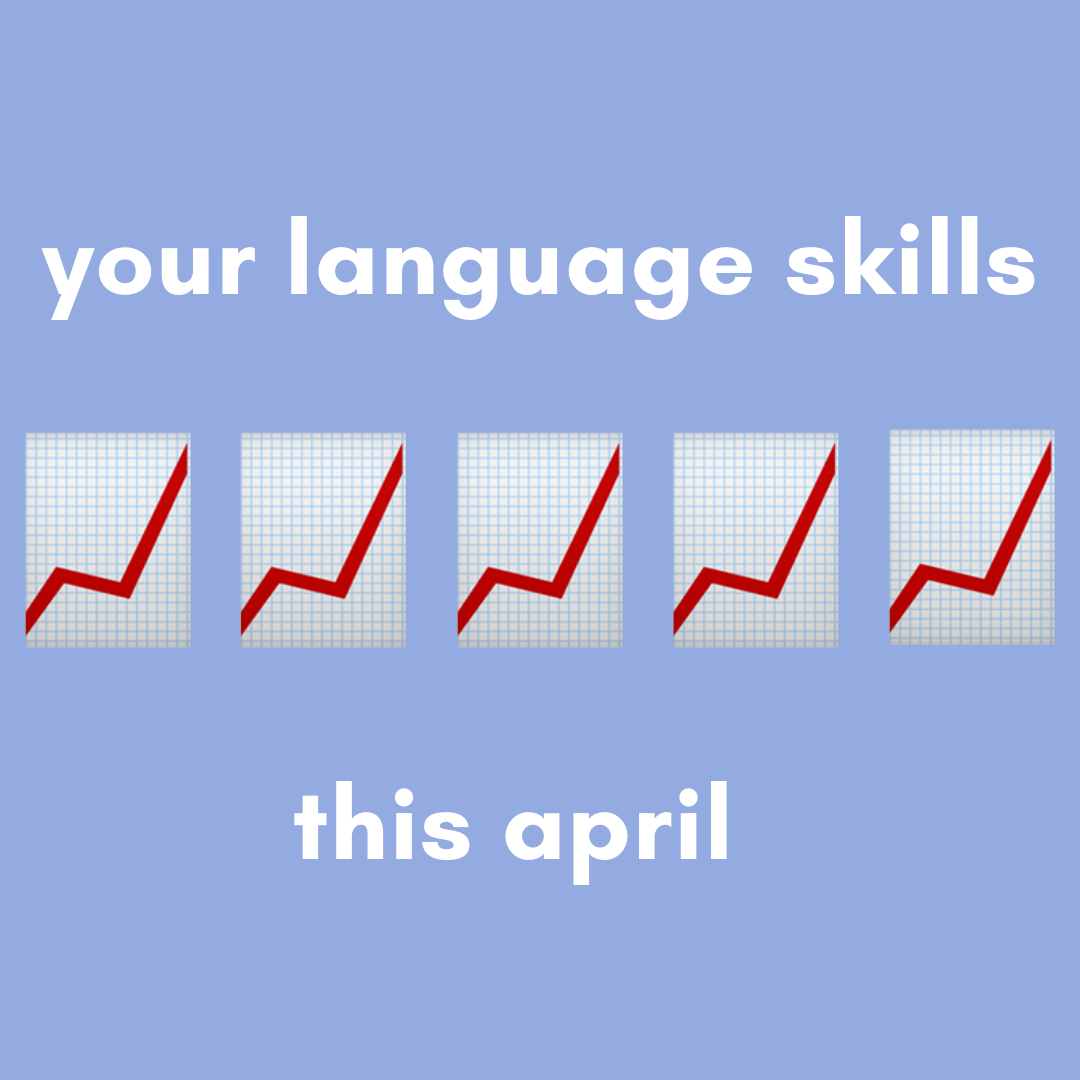 language loop chicago april 2021 online classes